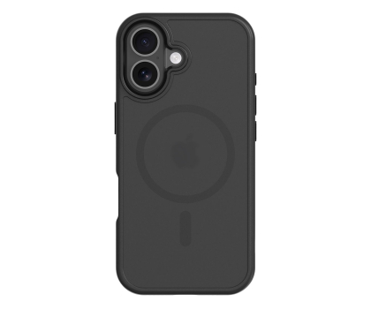Etui do telefonów Tactical MagForce Hyperstealth Kryt pro Apple iPhone 17 Asphalt
